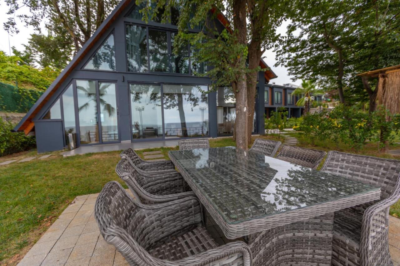 Santana Otel Trabzon Exterior photo