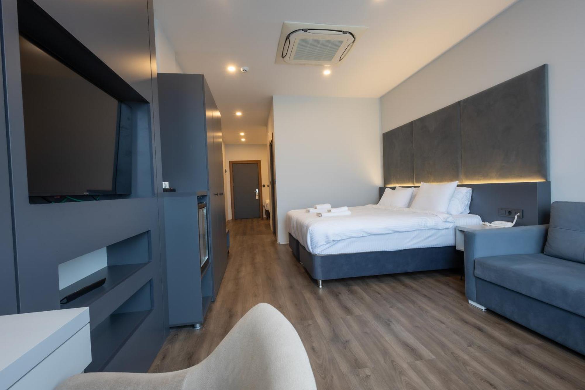 Santana Otel Trabzon Exterior photo